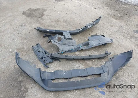 2010 Honda Cr-V Ex-L from USA, damaged, VIN 5J6RE4H77AL086578